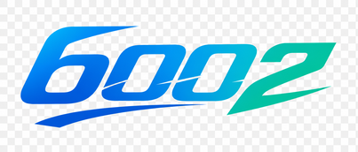 6002 online gaming platform logo